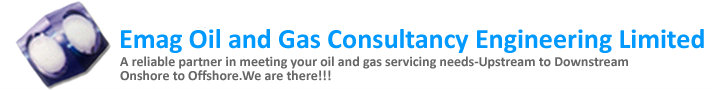 Emag Oil And Gas Consultancy Engineering LTD